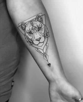 tattoo puma (3)