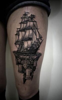 tattoo ship (4)