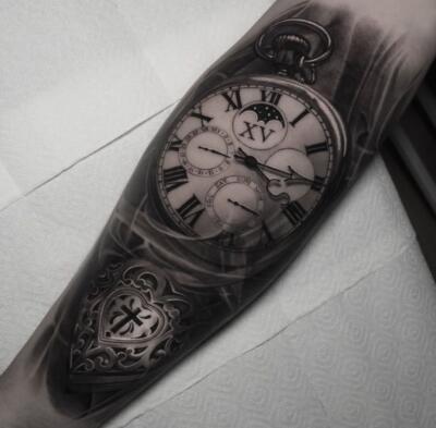 tattoo watch (9)