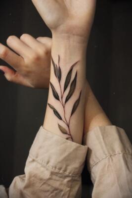 tattoos on the arm (7)