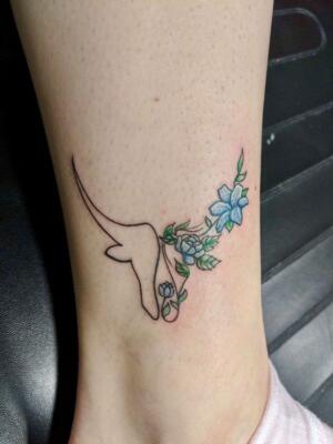 taurus zodiac tattoo (3)