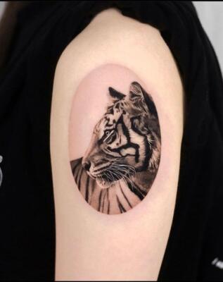 tiger tattoos (1)