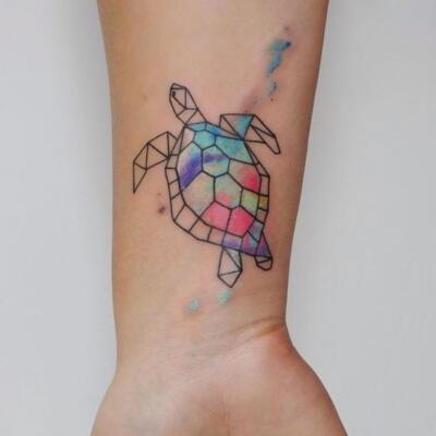 turtle tattoo (10)