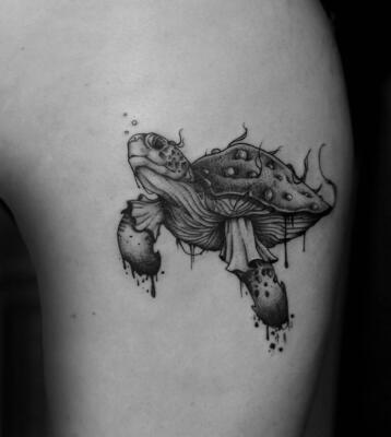 turtle tattoo (9)