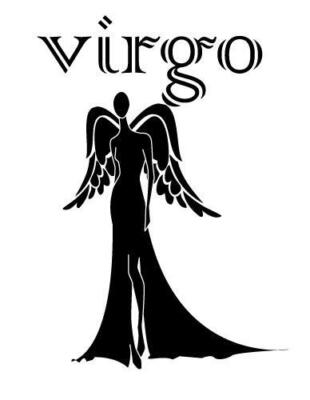 virgo zodiac sign tattoo (4)