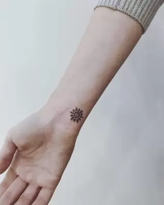 wrist tattoos (1)