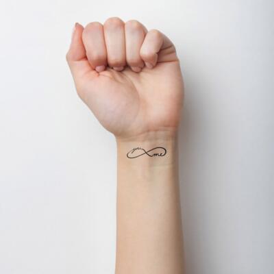 wrist tattoos (2)