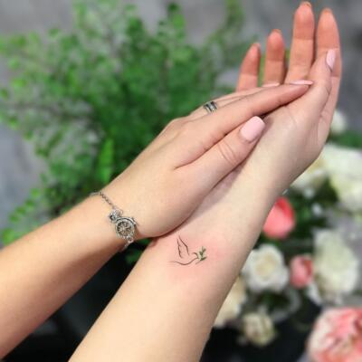 wrist tattoos (4)