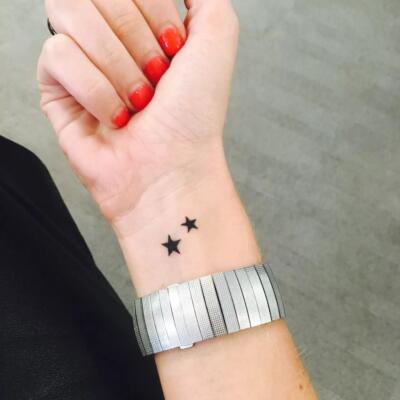 wrist tattoos (7)