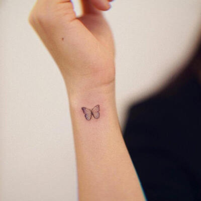 wrist tattoos (8)