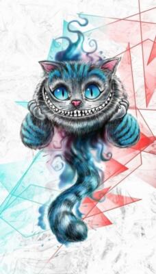 cheshire cat tattoo (1)