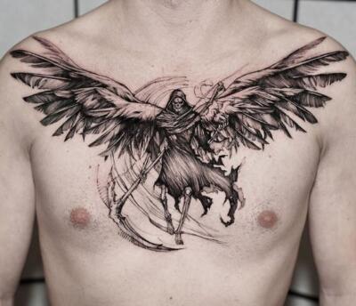 chest tattoos 2 (3)