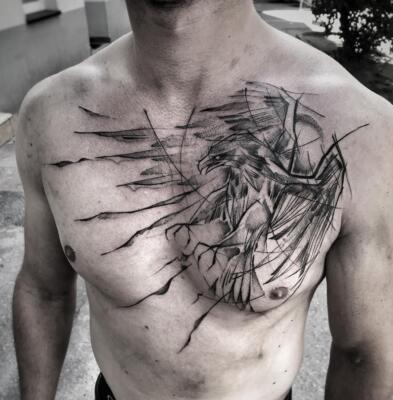 chest tattoos 2 (7)