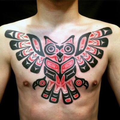 chest tattoos 2 (8)