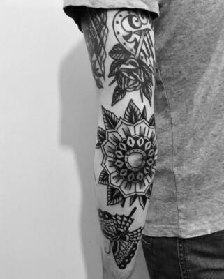 elbow tattoo (5)