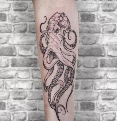 graphic tattoo style (5)