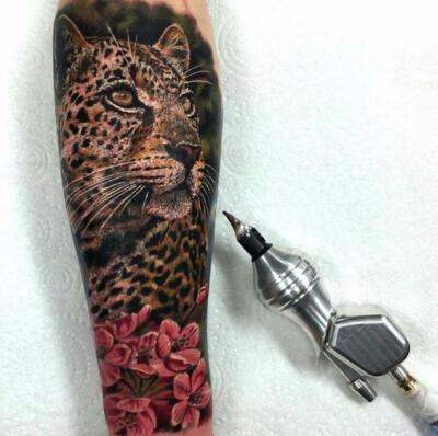 leopard tattoo (1)