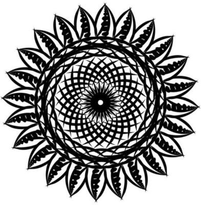 mandala tattoo (1)