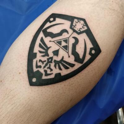 shield tattoo (4)