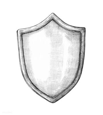 shield tattoo (6)