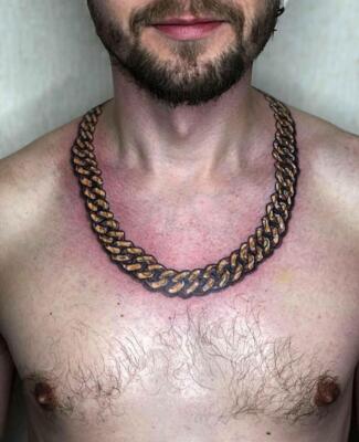 tattoo chain (2)