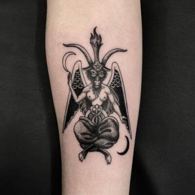 tattoo devil (5)