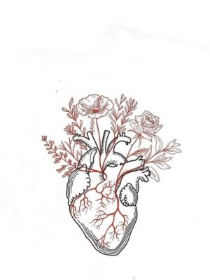 tattoo heart (4)