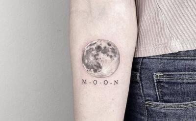 tattoo moon (9)