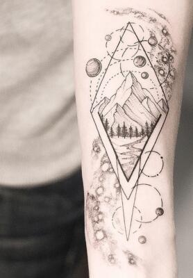 tattoo mountains (8)