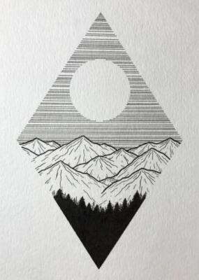 tattoo mountains (9)