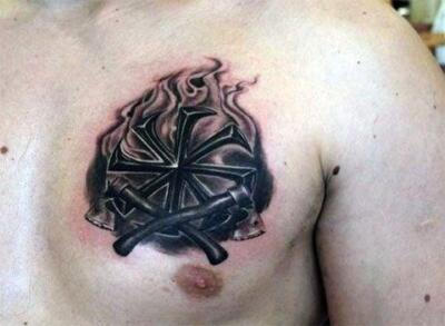 tattoo of the kolowrat (4)