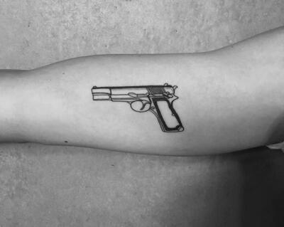 tattoo pistol (8)