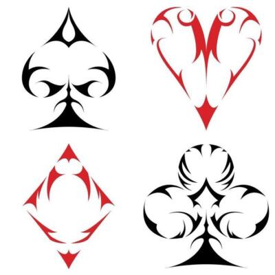 tattoo playing cards (2)