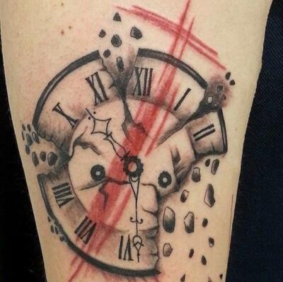 tattoo watch (2)