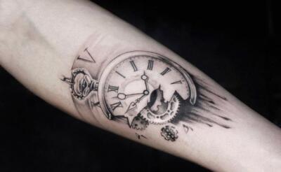 tattoo watch (6)