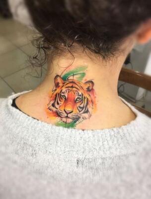 tiger tattoos (1)