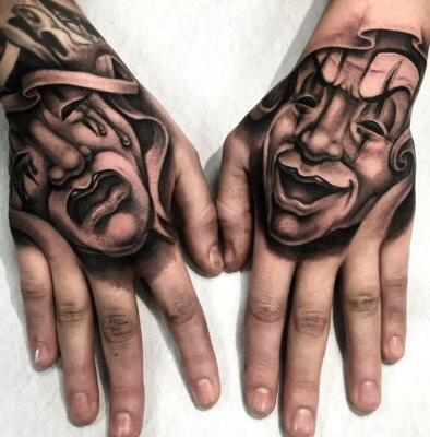 hand tattoo (5)